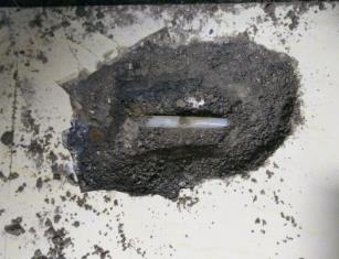 道外漏水维修公司浅析道外市地下管道测漏仪原理