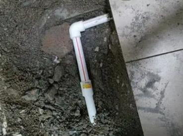 道外卫生间漏水检测公司分享下家用管道漏水检测方法