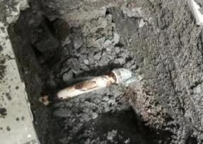 道外卫生间漏水维修公司为您解答道外市地下水管渗漏常见问题及解决方法。