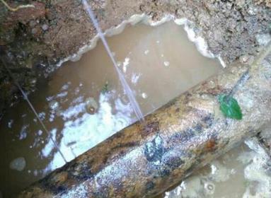 道外测漏水公司浅析道外市地下水管漏水检测方法。