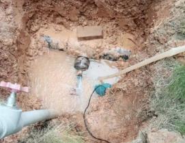 道外测漏水公司浅析道外地下水管漏水有哪些处理方法？