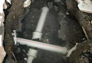  道外测漏水公司浅析道外管道泄漏检测公司检测水管泄漏