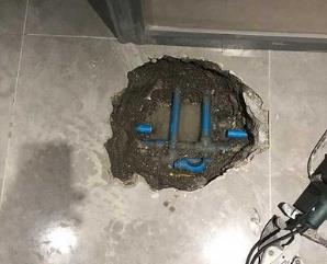 道外测漏水公司为您专业解答道外地暖漏水检测中精确漏水检测的成本