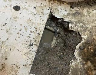 道外测漏水公司为您专业解答如何检查管道进水管的泄漏